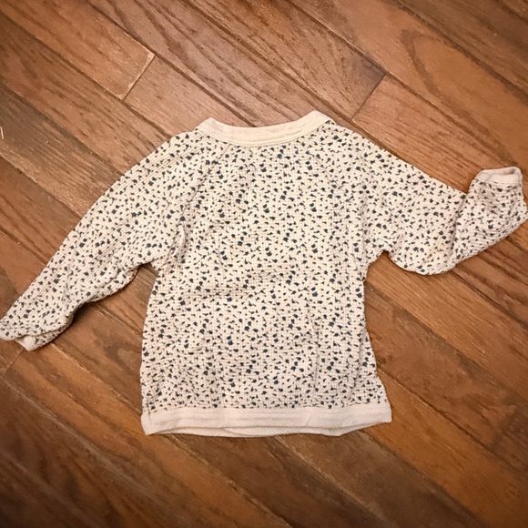 Fin & Vince Organic Cotton Shirt - Picture 2 of 5